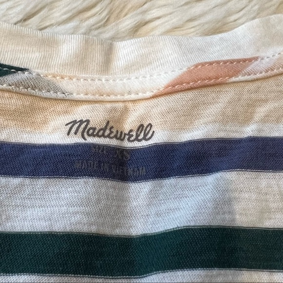 NWOT Madewell Tank Top Lot - Size XS - Picture 5 of 10